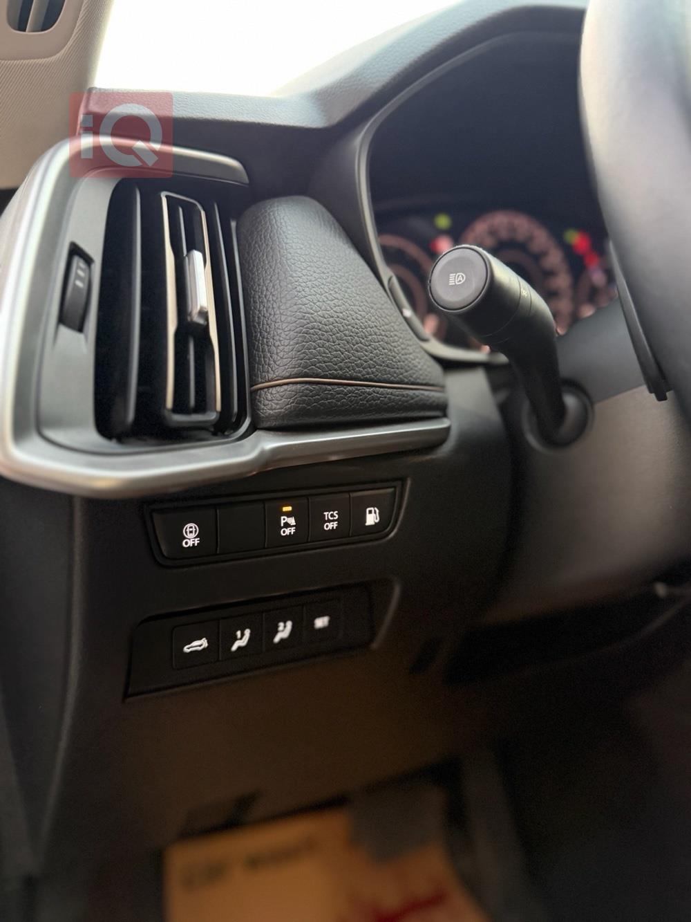 Mazda CX-90